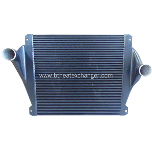 Aluminum Charge Air Cooler for Heavy Truck